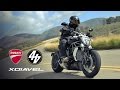 Ducati XDiavel - First Ride Thoughts