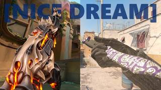 [Nice Dream] - Fragmovie
