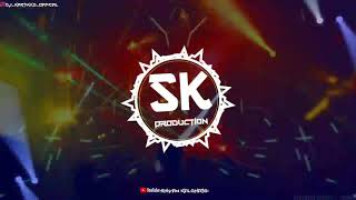 GO GO GOVINDA ( EDM VS TOPARI)  MIX BY DJ KARTIK KD=SAB KA KING DADDY