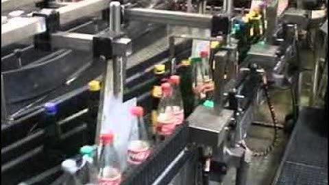 TAPTONE BRUSHOFF REJECTOR