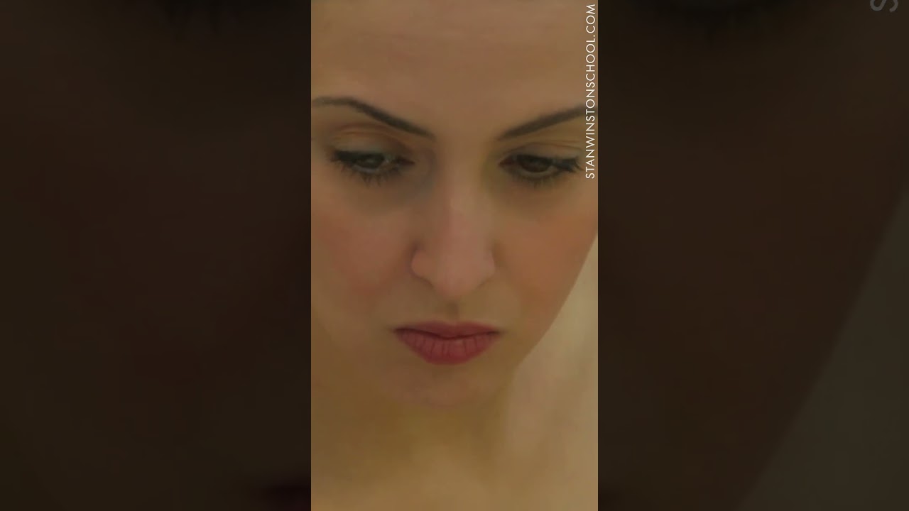 Как сделать слепок руки с натуры: смешивание альгината и создание слепка руки с натуры