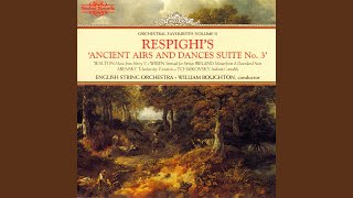 Variations on a Theme of Tchaikovsky, Op. 35a: Coda. Moderato