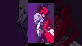 Alastor X Emily Ella Paga Señor Crokaster