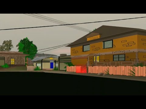 !!!MODPACK 🇧🇷🤖TEXTURA CARTOON PESANDO 60 MB PARA GTA SA ANDROID E PC