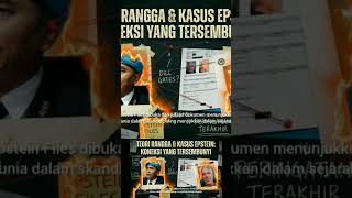 Lord Rangga Dan Epstein #lordrangga #epsteinfiles #epstein