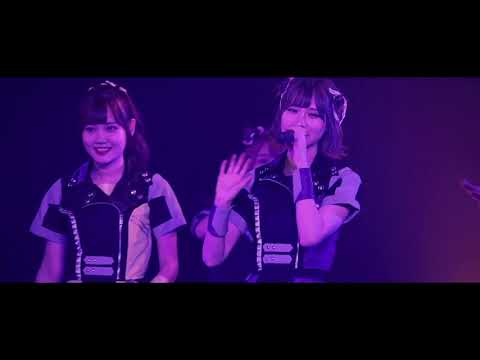 【新曲】「夏にカケル」＠2020/8/13「1stワンマンLIVE」名古屋ReNY