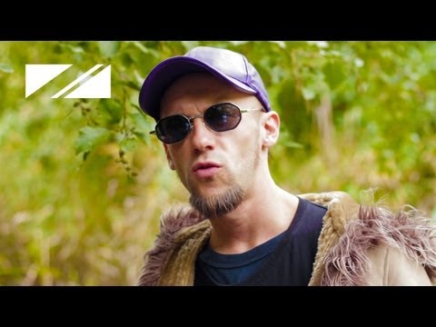 YasSon - UK Beatbox Freestyle | BHTB - Secret Garden Series