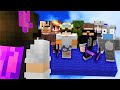 So I fought Hypixel YouTubers... (Bedwars)