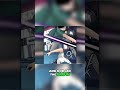 Knife Attack Dodger! Watch This Epic Gang Leader Save! #shorts