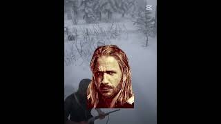 Davey Callander'ın Mezarı #keşfet #rdr2 #ytdayibenionecikarnolur #shortvideo #arthurmorgan #gta