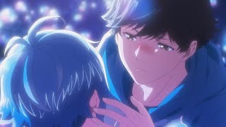Bubble [AMV] - Where We Started