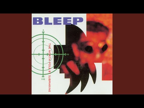 Bleep — Mr Barth In The Sahara