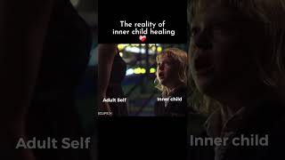The Truth About Inner Child Healing ❤️‍🩹