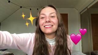 Eleonora Svanberg codes with imagiLabs!