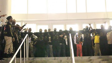 Theta Gamma AΦA SPRING 