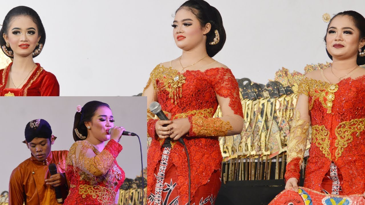 Percil cs - 25 April 2019 - Ki Eko Prisdianto - Wates Campurdarat Tulungagung