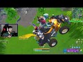 My First Fortnite Montage!