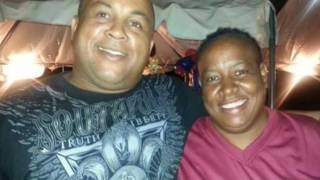 Pearl Dashern George  life in photos