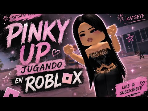 VÍDEO ANTIGUO 🛍️😭 // PINKY UP (performance) 🔥