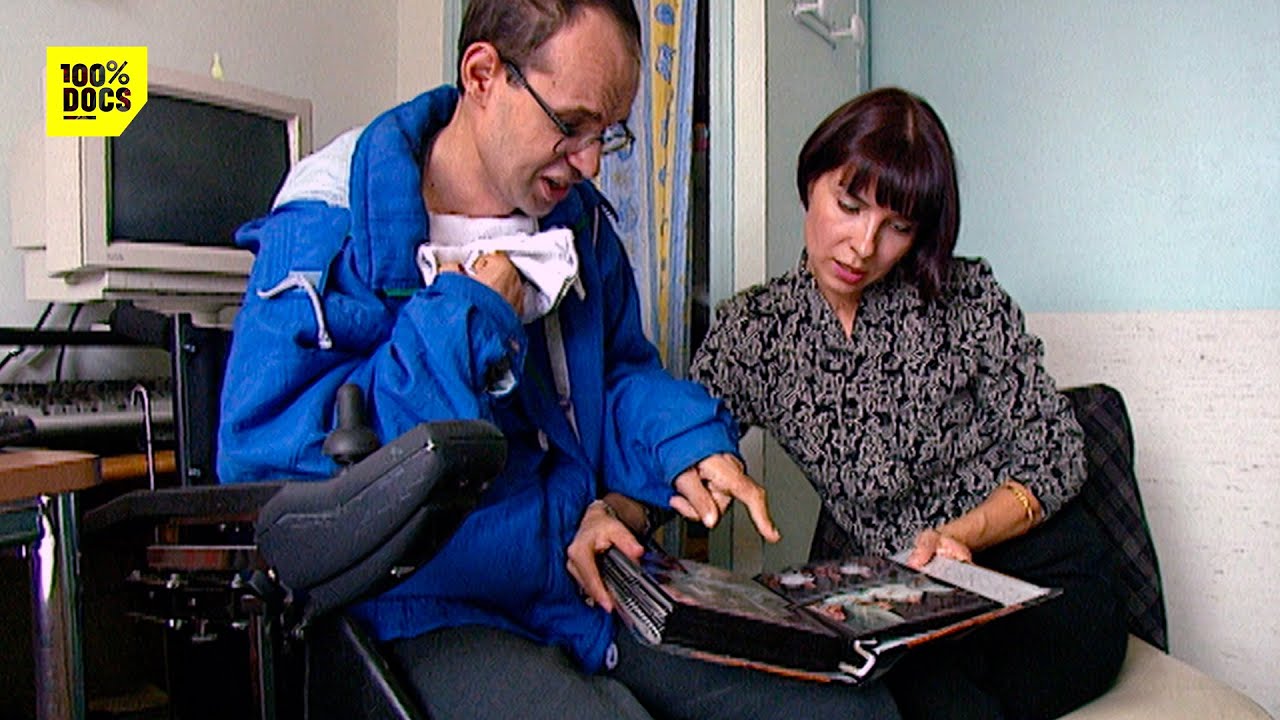 Ils doivent TOUT RÉ-APPRENDRE après leur COMA