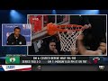 Joe Mazzulla Postgame Interview | Boston Celtics beat Miami Heat 104-103