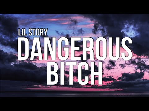 Bitch – Musik und Lyrics von Lil Cloud