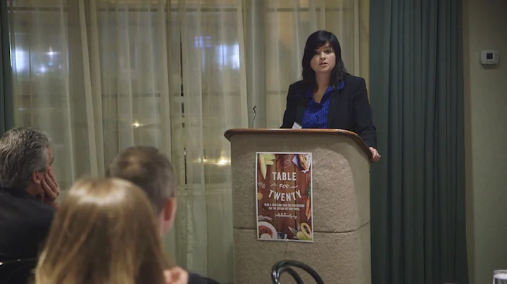 How Biotechnology Can Help Small-Holder Farmers from Around The World