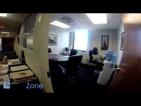 233 Broadway Conference Room| DeskZone provides NYC, New York office subleasing, sublet, sharing