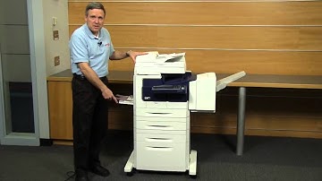 ColorQube 8900 and 870 video mp4 hd720