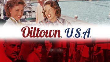 Oiltown U.S.A | A Billy Graham Film