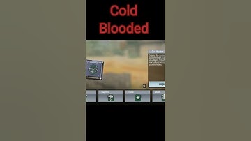 #shorts Perks to keep in a loadout for domination