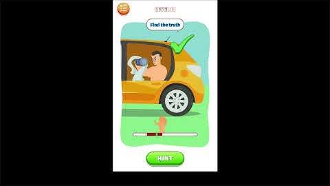 Brain Story: Tricky Puzzle - Gameplay Walkthrough Part 1 - Tutorial (iOS, Android)