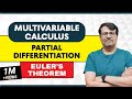 Euler's Theorem in Partial Differentiation for Homogeneous Functions