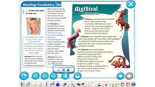 EXCEL Grade 5 Module 5a ex 2 text