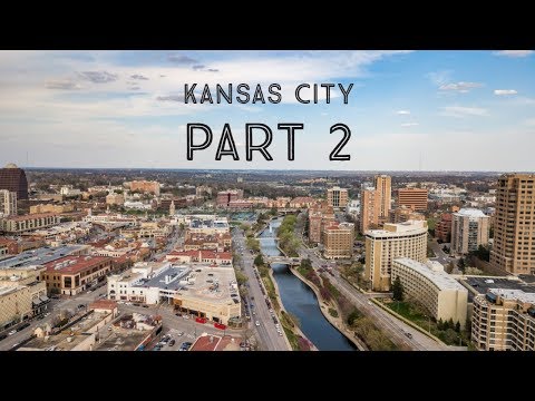 Video: Plaza Lightsi üritus Kansas Citys