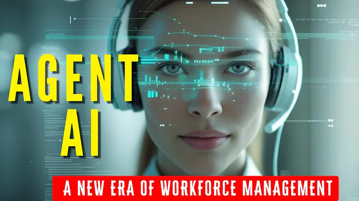 Agent AI: How Smart Companies Are Building the Workforce of Tomorrow! l Tipsy Thursday EP 97