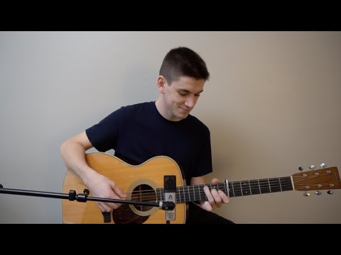 Mumford & Sons - Guiding Light Cover