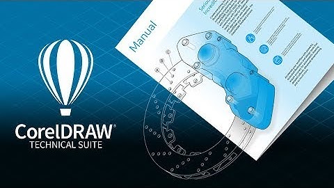 HOW TO INSTALL  CORELDRAW TECHNICAL SUITE 2023