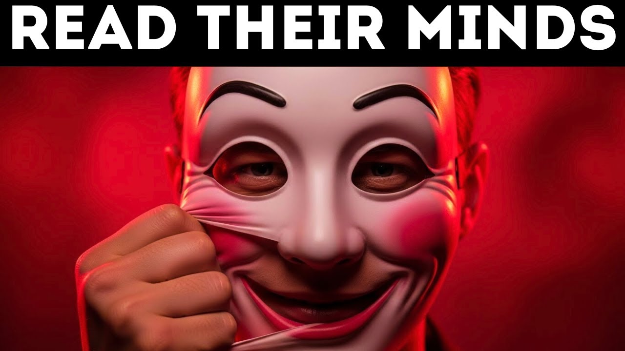 5 признаков того, что вами манипулируют, по Макиавелли