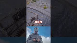 The Scariest Power Loop I've Ever Attempted