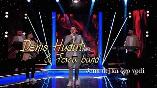 Denis Huduti & Forca Band - Jena dejka oro vodi (Live Cover 2026) Denis Huduti & Forca Band - Jena dejka oro vodi (Live Cover 2026)