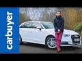 Audi A3 e-tron plug-in 2018 review - Carbuyer