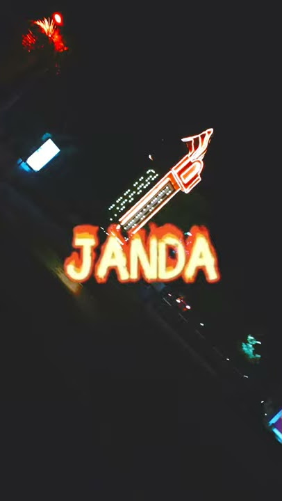 STORY WA AESTHETIC VIRAL (JANDA, JANDA, JANDA) DJ tik tok