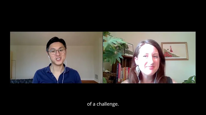 We Heart Books and Art with Ben Zhu, author of DES...