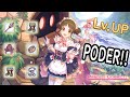 Princess Connect! Re:Dive [GL]|| [Como Mejorar Tus Personajes] Mejora Tus Items y Tu Equipo!!!