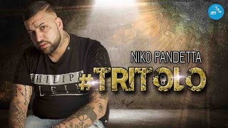 Niko Pandetta - Ce metto 'o core chords