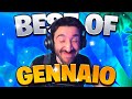 BEST OF GENNAIO