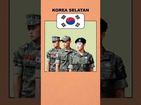 Video: Apakah seragam tentara?