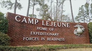 Over 15 Cancers & Health Conditions Linked to Camp Lejeune Water