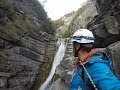 Via ferrata sorrosal yt